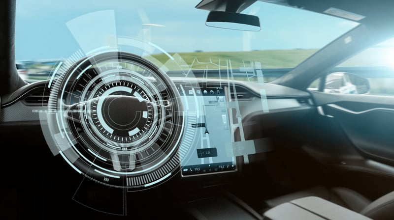 Navegar o Futuro: Compras Mistério no Ambiente Automóvel em Constante Mudança