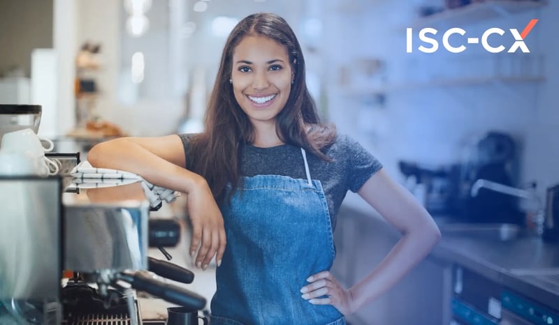 How ISC-CX ensures quality and trust
