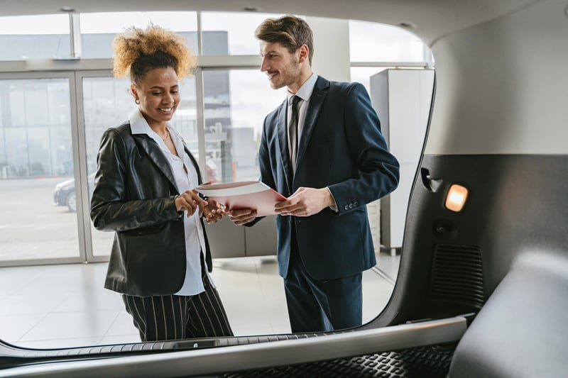 Accelerando la CX nel settore automobilistico: Le migliori pratiche